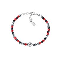 Bracciale Amen Uomo Acciaio uomo in Acciaio ACBRCAMI19